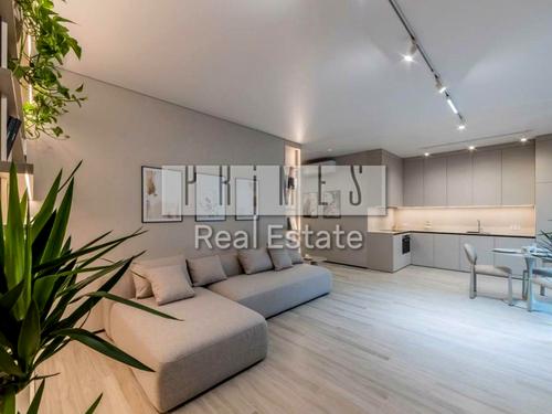 квартира за адресою Саперне Поле вул., 3
