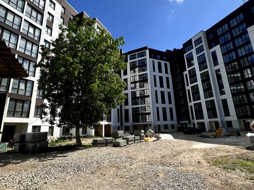 квартира по адресу Кривоноса ул., 12б