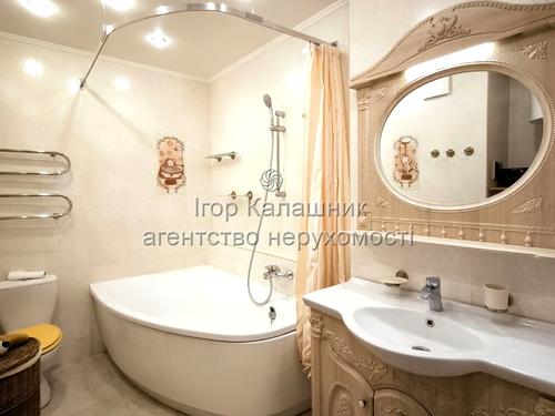 квартира за адресою Вишгородська вул., 45А/2
