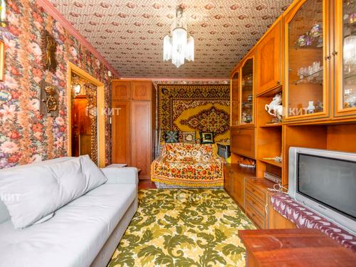 квартира за адресою Перемоги просп., 74г