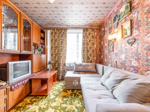 квартира за адресою Перемоги просп., 74г