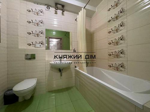 квартира по адресу Степана Рудницкого ул. (Вильямса академика), 19/14
