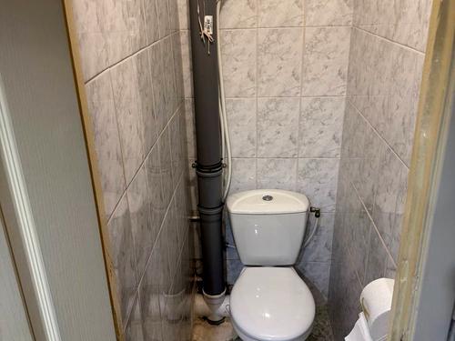квартира за адресою Лісовий просп., 15