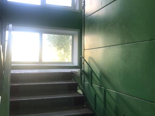 квартира за адресою Павла Тичини просп., 3
