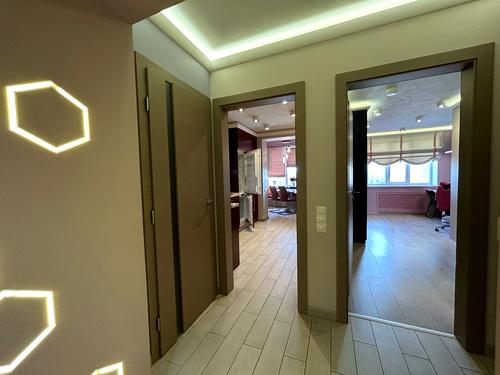 квартира за адресою Боголюбова вул., 24