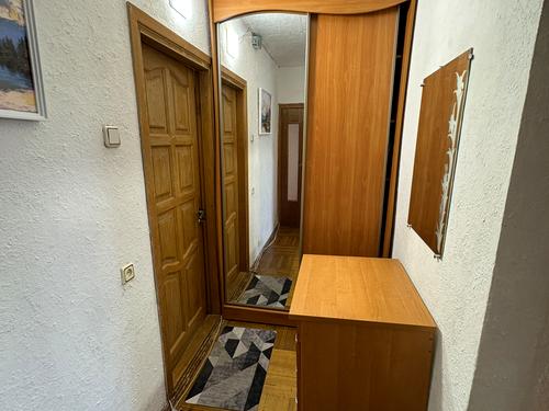 квартира за адресою Гвардійців-Широнінців вул., 51