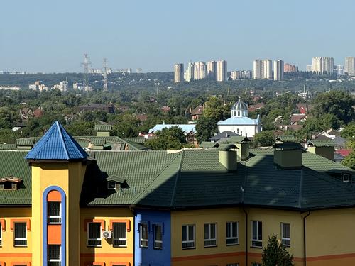 квартира по адресу Елизаветы Чавдар ул., 11