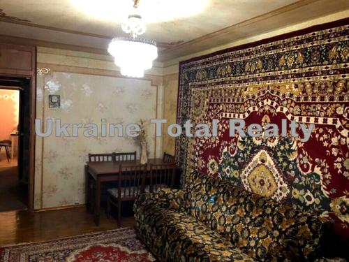 квартира за адресою Свободи просп., 30-А