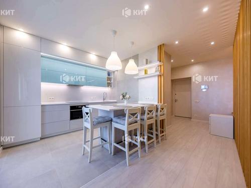 квартира за адресою Перемоги просп., 89