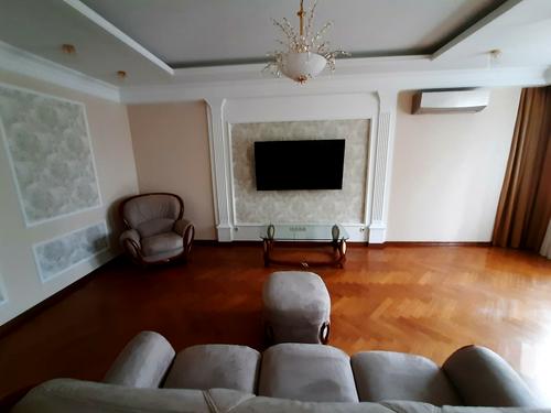 квартира по адресу Академика Сахарова ул., 58а