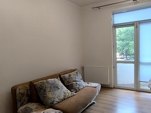 квартира по адресу Академика Сахарова ул., 58а