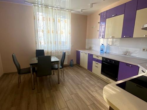 квартира за адресою Авраама Лінкольна вул. (Димитрова), 6а