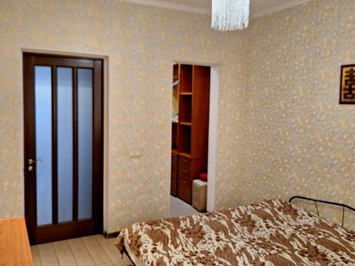 квартира за адресою Пушкінська, 59 Б