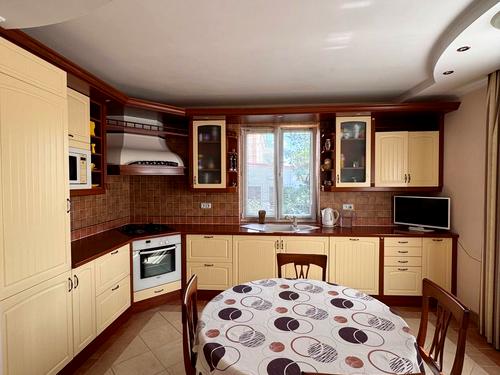 дом по адресу Прикордонників ул., 19