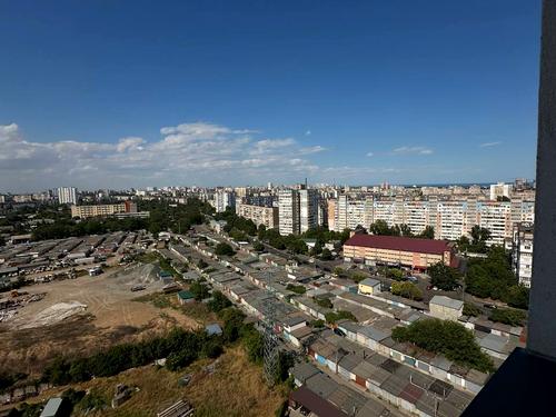 квартира за адресою Академіка Вільямса вул., 93/1