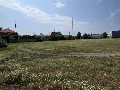 участок по адресу Петра Прокоповича ул. (Фрунзе), 23б