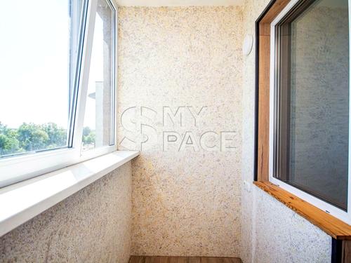 квартира за адресою Кузьми Скрябіна вул., 1