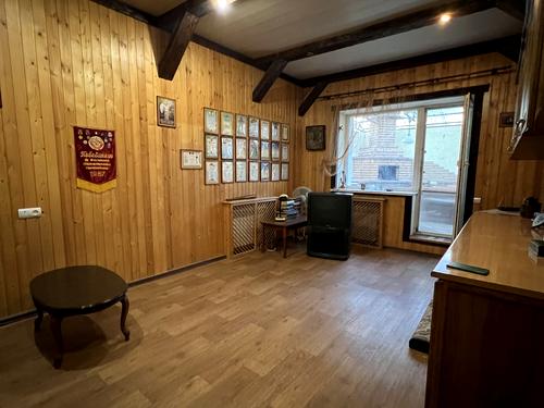 квартира за адресою Марка Кропивницького вул. (Потьомкінська), 26