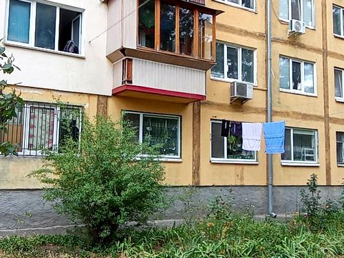 квартира по адресу Верховной Рады бульв., 16-Б