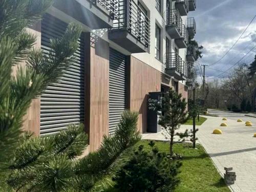квартира по адресу Широкая ул., 22