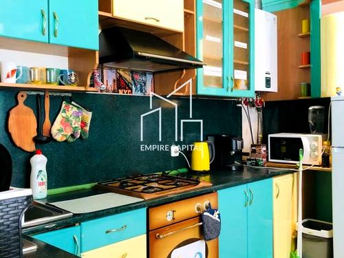 квартира за адресою Лазнева вул., 8