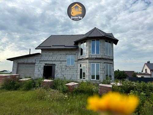 дом по адресу Недождія Ю.П.