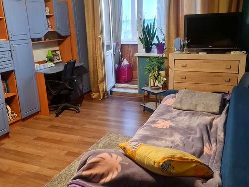 квартира за адресою Котляревського вул., 52-А