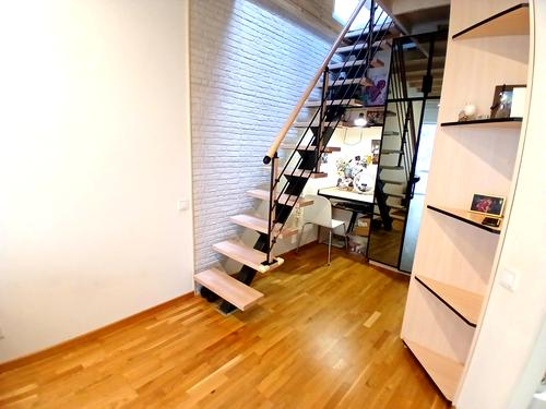 квартира за адресою Покровська вул., 9