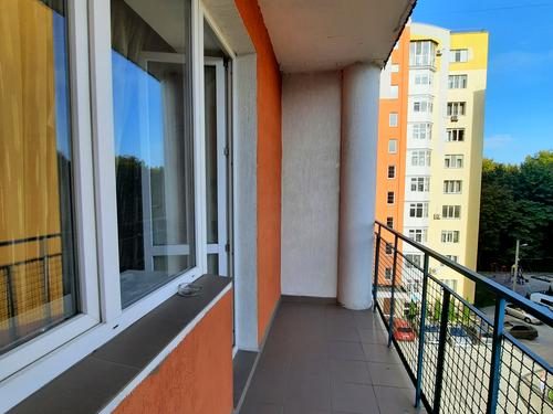 квартира по адресу Жасминовая ул., 5б