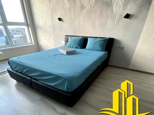 квартира за адресою Буйка, 27