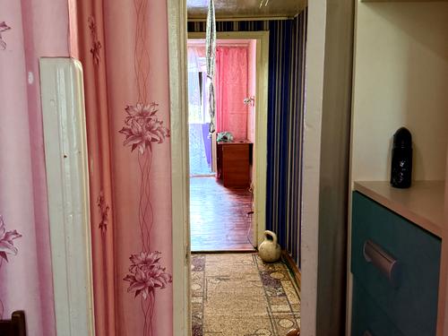 квартира по адресу Строителей бульв., 8