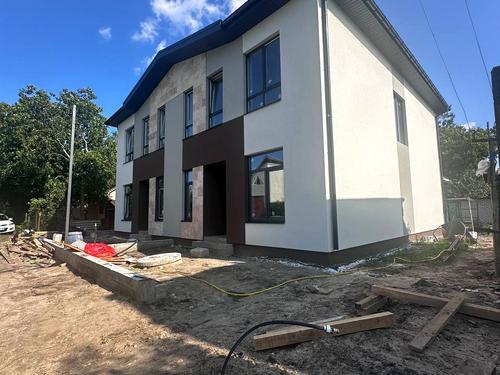 дом по адресу 50-та Садова ул.