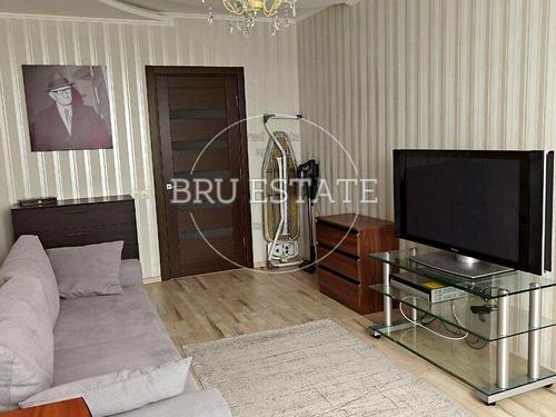 квартира за адресою Бориса Гмирі вул., 17