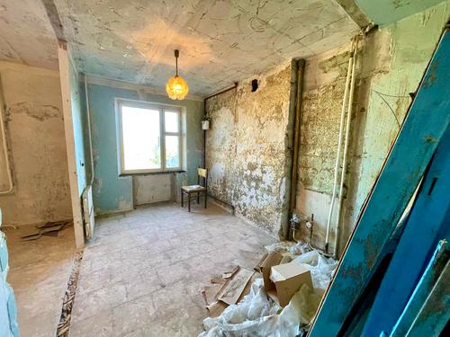 квартира за адресою 5-й Зарічний мікрорайон вул., 20