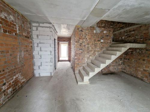 дом по адресу с. Сокольники, Затишна, 24