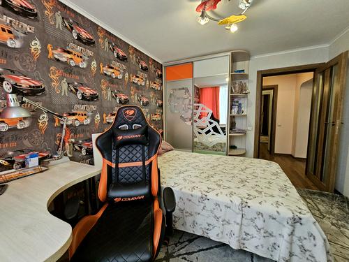квартира по адресу Александра Поля просп. (Кірова), 129-Б