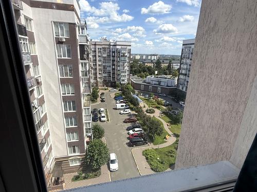 квартира за адресою Буча, Нове шосе, 8б