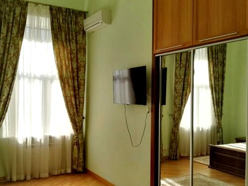 квартира за адресою Італійська вул. (Пушкінська), 8