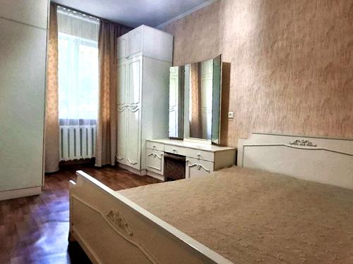 квартира за адресою Миколи Василенка вул., 23