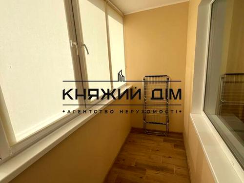 квартира по адресу Соломии Крушельницкой ул., 5