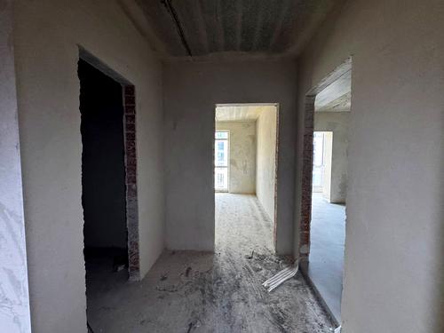 квартира по адресу Виноградна ул., 15
