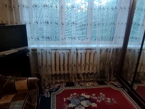 квартира по адресу Зелёная ул., 2