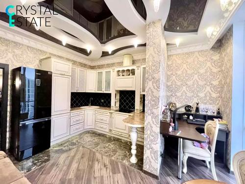 квартира по адресу Французський, 60г