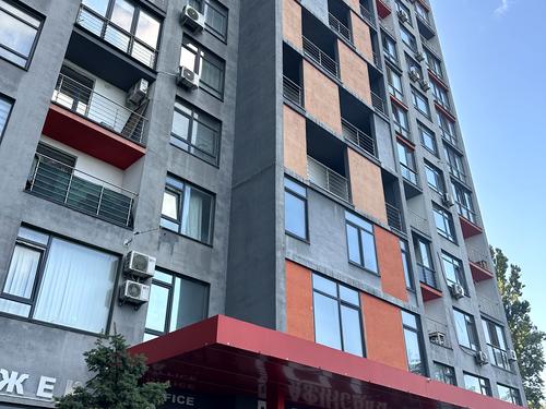 квартира за адресою Ракетна вул., 24-Б