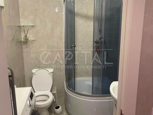 квартира по адресу Юрия Липы ул., 6
