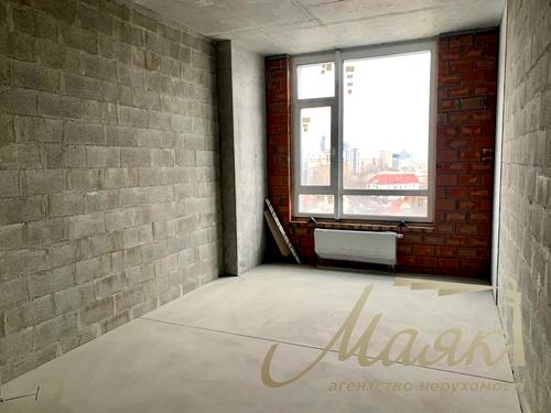 квартира за адресою Джона Маккейна вул. (Івана Кудрі), 7