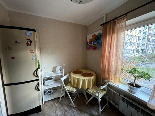 квартира по адресу Ревуцкого ул., 44