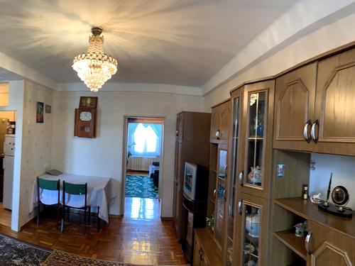 квартира по адресу Верховной Рады бульв., 27-Б