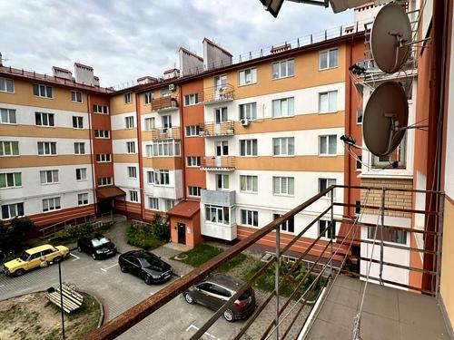 квартира за адресою Кільцева вул., 15