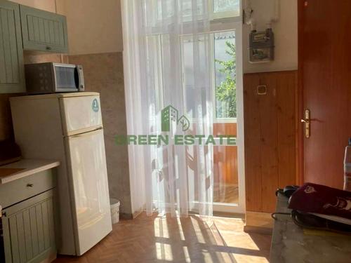 квартира по адресу Джерельная ул., 3